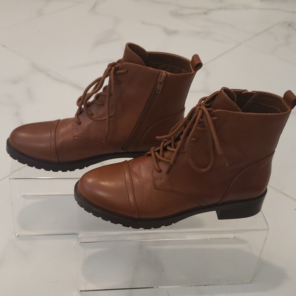 Aldo Grenani Boots